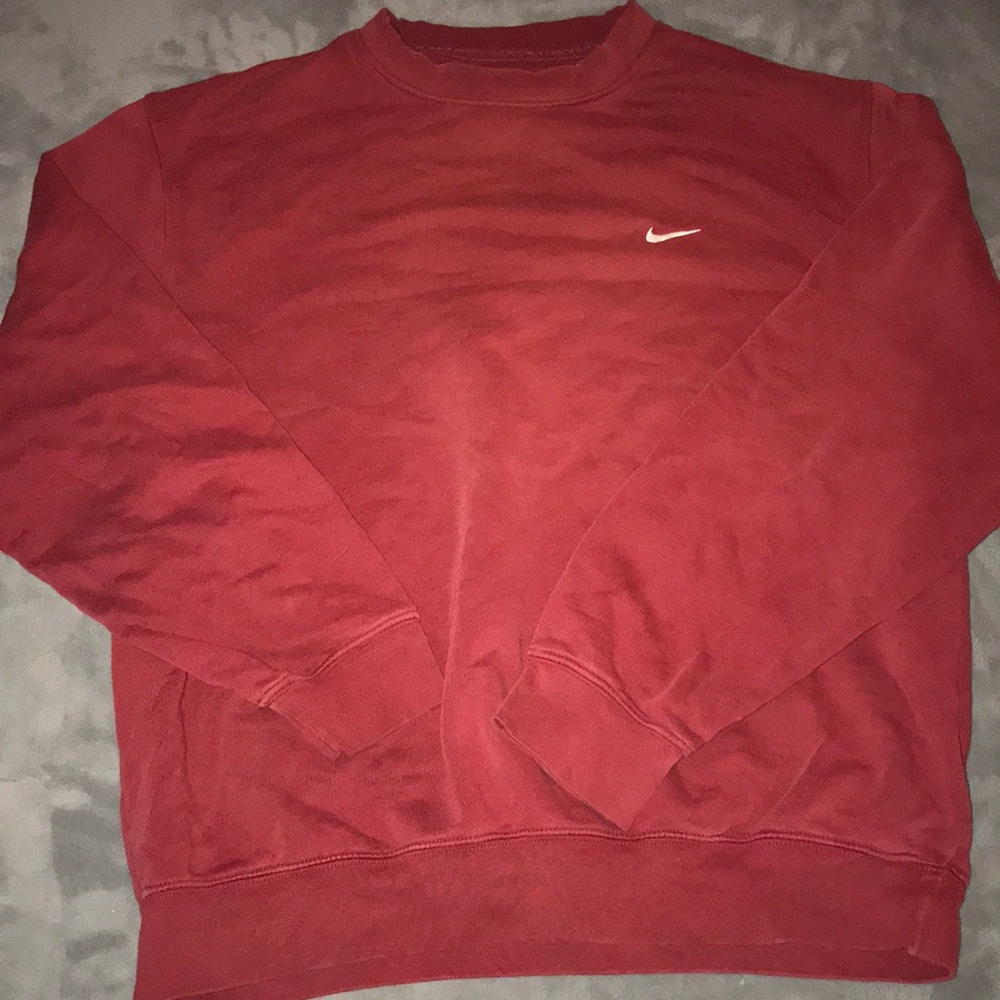 NIKE SWEATSHIRT